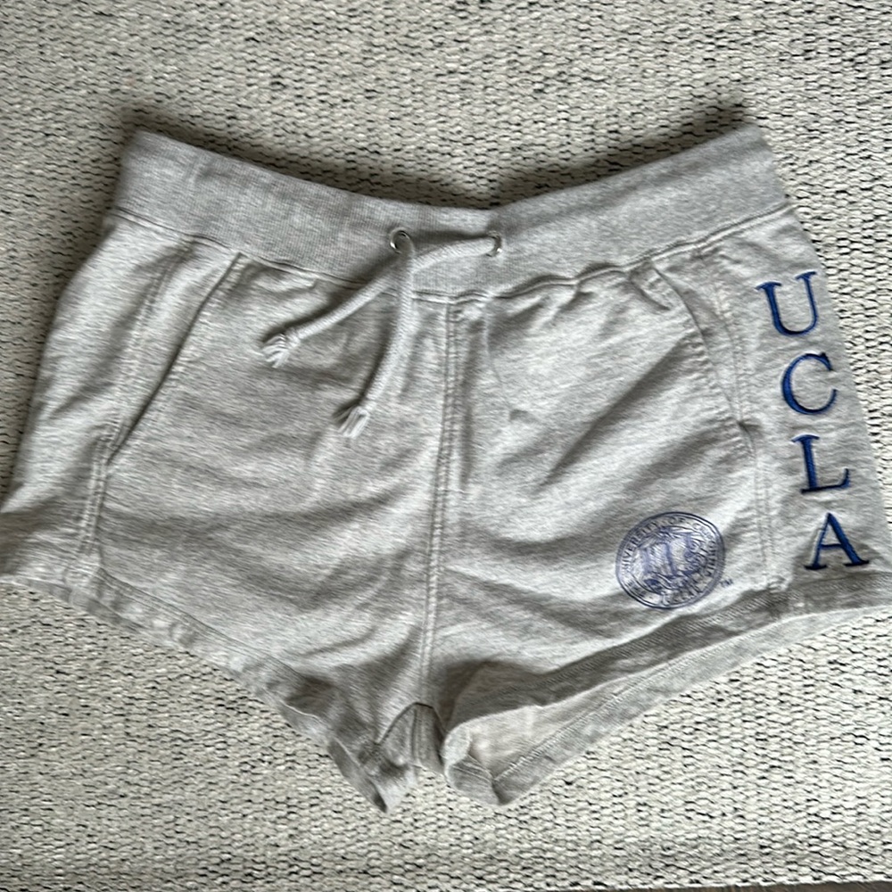 UCLA shorts